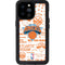 NBA NY Knicks Historic Blast iPhone 14 Pro Max Waterproof Case