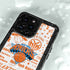 NBA NY Knicks Historic Blast iPhone 14 Pro Max Waterproof Case