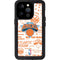 NBA NY Knicks Historic Blast iPhone 14 Pro Waterproof Case