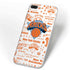 NBA NY Knicks Historic Blast iPhone 7 Plus Skin