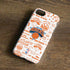 NBA NY Knicks Historic Blast iPhone 7 Pro Case