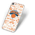 NBA NY Knicks Historic Blast iPhone 7 Skin