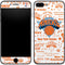 NBA NY Knicks Historic Blast iPhone 8 Plus Skin