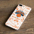 NBA NY Knicks Historic Blast iPhone 8 Plus Skin