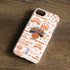 NBA NY Knicks Historic Blast iPhone 8 Pro Case
