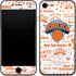NBA NY Knicks Historic Blast iPhone 8 Skin
