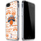 NBA NY Knicks Historic Blast iPhone SE (2nd & 3rd Gen) Clear Case