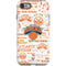 NBA NY Knicks Historic Blast iPhone SE (2nd & 3rd Gen) Pro Case