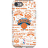 NBA NY Knicks Historic Blast iPhone SE (2nd & 3rd Gen) Pro Case