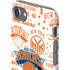 NBA NY Knicks Historic Blast iPhone SE (2nd & 3rd Gen) Pro Case