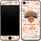 NBA NY Knicks Historic Blast iPhone SE (2nd & 3rd Gen) Skin