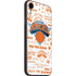 NBA NY Knicks Historic Blast iPhone SE (2nd & 3rd Gen) Skin