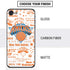 NBA NY Knicks Historic Blast iPhone SE (2nd & 3rd Gen) Skin