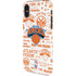 NBA NY Knicks Historic Blast iPhone X Pro Case