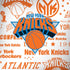 NBA NY Knicks Historic Blast iPhone X Pro Case