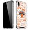 NBA NY Knicks Historic Blast iPhone XR Clear Case