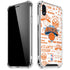 NBA NY Knicks Historic Blast iPhone XR Clear Case