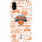 NBA NY Knicks Historic Blast iPhone XR Pro Case
