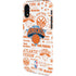 NBA NY Knicks Historic Blast iPhone XR Pro Case