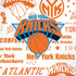 NBA NY Knicks Historic Blast iPhone XR Pro Case