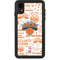 NBA NY Knicks Historic Blast iPhone XR Waterproof Case