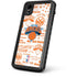 NBA NY Knicks Historic Blast iPhone XR Waterproof Case