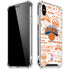 NBA NY Knicks Historic Blast iPhone XS Max Clear Case