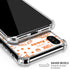 NBA NY Knicks Historic Blast iPhone XS Max Clear Case