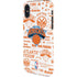 NBA NY Knicks Historic Blast iPhone XS Pro Case