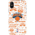 NBA NY Knicks Historic Blast iPhone XS Pro Case