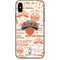 NBA NY Knicks Historic Blast iPhone XS Skin