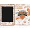 NBA NY Knicks Historic Blast Amazon Kindle Skin