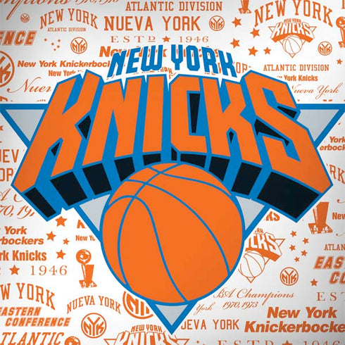NBA NY Knicks Historic Blast Legion Y720 Skin
