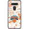 NBA NY Knicks Historic Blast LG K51/Q51 Clear Case
