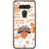 NBA NY Knicks Historic Blast LG K51/Q51 Clear Case