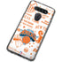 NBA NY Knicks Historic Blast LG K51/Q51 Clear Case