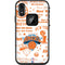 NBA NY Knicks Historic Blast LifeProof Fre iPhone Skin