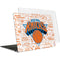 NBA NY Knicks Historic Blast MacBook Air 13in M1 (2021) Case plus Skin