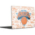 NBA NY Knicks Historic Blast MacBook Skins