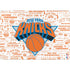 NBA NY Knicks Historic Blast MacBook Skins