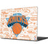 NBA NY Knicks Historic Blast MacBook Pro 14in (2021-24) Skin