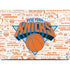 NBA NY Knicks Historic Blast MacBook Pro 14in (2021-24) Skin