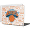 NBA NY Knicks Historic Blast MacBook Pro 16in (2021-25) Case plus Skin