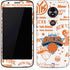 NBA NY Knicks Historic Blast Moto E5 Play Skin