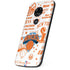 NBA NY Knicks Historic Blast Moto E5 Play Skin