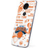 NBA NY Knicks Historic Blast Moto E5 Plus Skin