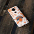 NBA NY Knicks Historic Blast Moto E5 Plus Skin