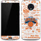 NBA NY Knicks Historic Blast Moto G6 Skin