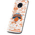 NBA NY Knicks Historic Blast Moto G6 Skin