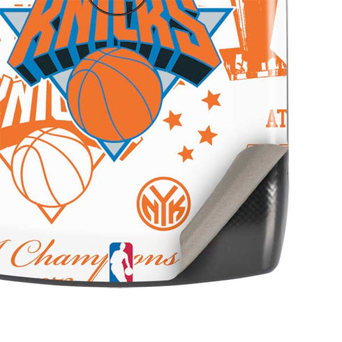 NBA NY Knicks Historic Blast Motorola RAZR Skin